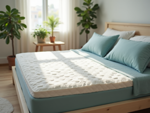 How to Get Rid of Mold On Your Mattress