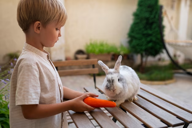 Rabbit Ownership: Is it Right for You? Weighing the Pros and Cons - This alt poses a question to the reader and uses the target keyword in a natural way.