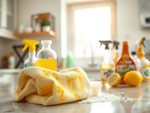 Removing Rust Stains from Clothing: Tips from Professional Cleaners