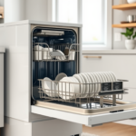 Why Regular Dishwasher Filter Cleaning is Important for Efficiency