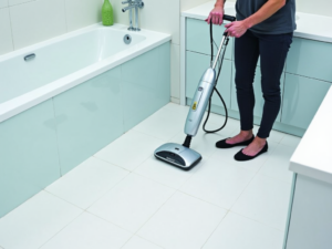 How to Use a Steam Cleaner to Clean Your Whole Home and Save Time on Chores