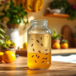 Natural Gnat Traps: Eco-Friendly Solutions for Your Home