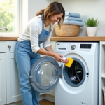 Washing Machine Maintenance Tips: How to Keep Your Appliance Running Smoothly