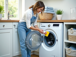 Washing Machine Maintenance Tips: How to Keep Your Appliance Running Smoothly