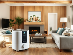 Comparing Best Whole House Humidifiers: Features and Benefits